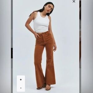 Rolla's East Coast Flare Cords